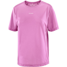 KOSZULKA SALOMON SHKout CORE SS TEE W C27762