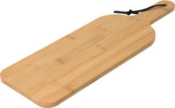 ČistéDřevo Deska do krojenia bambusowa 40 13,5 cm
