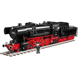 COBI Lokomotywa parowa DR BR 52