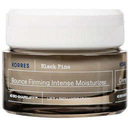 Korres Intense Bounce Firming Moisturizer Krem na dzień