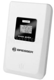 Zewnętrzny czujnik temperatury i wilgotności Bresser