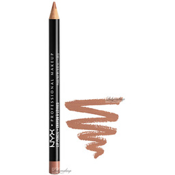 NYX Professional Makeup - LIP PENCIL - Konturówka