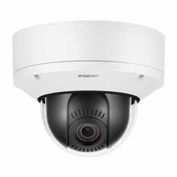 Kamera IP 5MP PTZR XNV-8081Z Hanwha Techwin