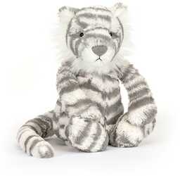 MASKOTKA JELLYCAT Pluszowy Tygrys Śnieżny - Snow Tiger