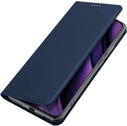 Dux Ducis Etui Skin Pro do Oppo Reno12