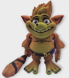 Troll Czesław