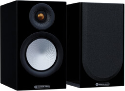 Monitor Audio Silver 7G 50 Gloss Black -