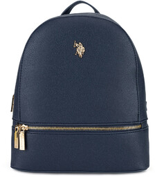 Plecak U.S. Polo Assn. BIUXT6310WVP Granatowy