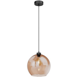 TK Lighting - Lampa wisząca Cubus Ø 30