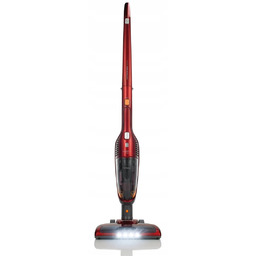 Odkurzacz pionowy Gorenje SVC216FR czerwony