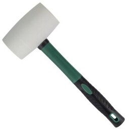 STALCO Młotek gumowy Perfect S-19115 (0.91 kg) Zyskaj