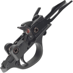 Mechanizm spustowy strzelba Hatsan Escort Pump Action (902