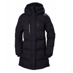 PŁASZCZ PUCHOWY DAMSKI ADORE PUFFY PARKA HELLY HANSEN