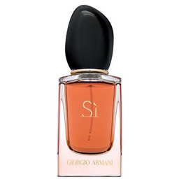 Armani (Giorgio Armani) Si Intense 2021 woda perfumowana