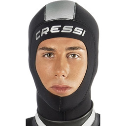Cressi Unisex-Adult Hood Unisex 3Mm Kaptur Unisex