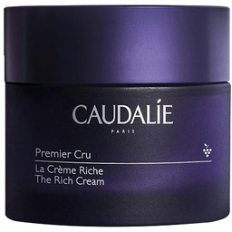 Caudalie Premier Cru The Rich Cream Krem o