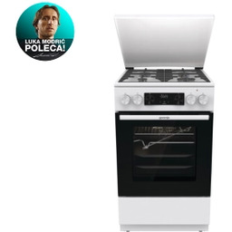 Gorenje G600 GKS5C72WF AirFry Termoobieg Rożen Pieczenie