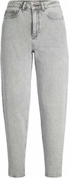 JACK & JONES Damskie spodnie jeansowe Jxlisbon Mom