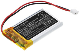 Thymio Robot 1500mAh 5.55Wh Li-Polymer 3.7V (Cameron Sino)