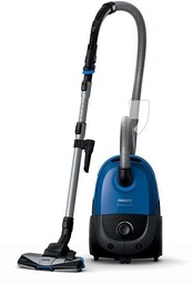 Odkurzacz workowy PHILIPS Performer Active FC8575/09