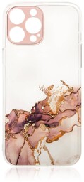 Marble Case etui do Samsung Galaxy A12 5G