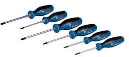 BOSCH Zestaw wkrętaków Professional 1600A02CV3 (6 szt.)