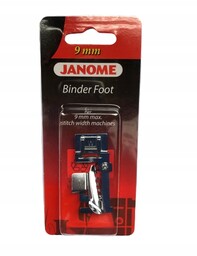 Stopka Do Lamowania Janome Rotacyjny 9MM