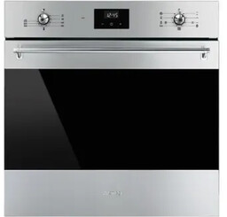 Piekarnik SMEG SF6300TVX -GWARANCJA 5 LAT