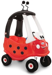 Little Tikes Samochód Jeździk Cozy Coupe Biedronka