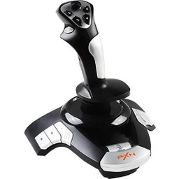 PXN F16 do PC Przewodowy Joystick