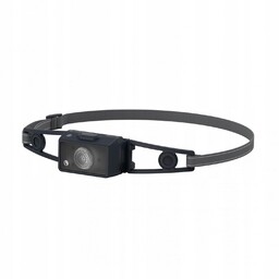 Latarka czołowa Ledlenser NEO1R czarny