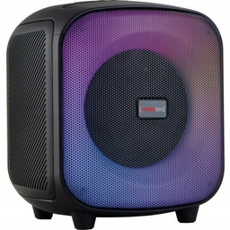 REBELTEC Głośnik Bluetooth FM/USB PowerCUBE 500