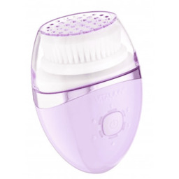 Szczoteczka soniczna do twarzy VITAMMY TOW019941 Kleneo Różowy