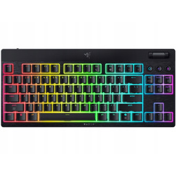 Klawiatura Razer BlackWidow V4 Low-Profile Tenkeyless HyperSpeed
