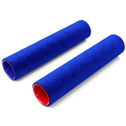 Wymienne szczotki obrotowe DYSON WASHG1 2 szt. Niebieski