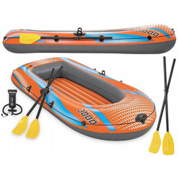 Ponton Bestway Kondor Elite 3000 246 CM