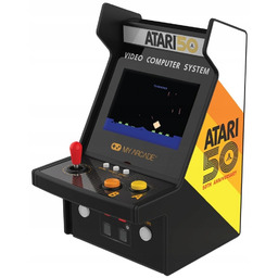 Mini automat do gier My Arcade Micro Player