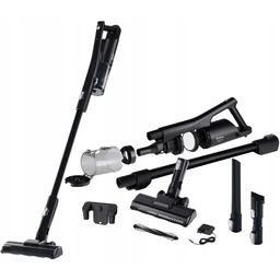 Odkurzacz pionowy Amica VM7051 160W czarny