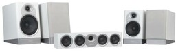 Jamo S7-17HCS Grey cloud Zestaw kolumn 5.0