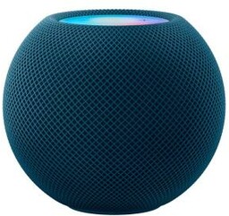 Apple HomePod Mini Niebieski Inteligentny głośnik