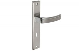 Klamka drzwiowa KUCHINOX PARVA na klucz, 72 mm,
