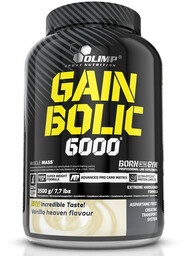 OLIMP Gain Bolic 6000 3500g
