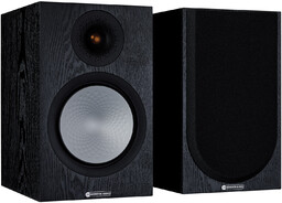 Monitor Audio Silver 7G 100 Black Oak -