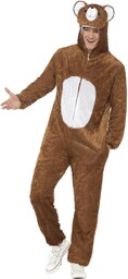 Bear Costume (M)