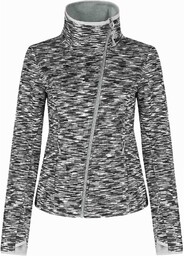 bluza BENCH - Cooperate Mid Grey (GY075) rozmiar:
