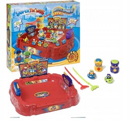 Zings Zestaw Arena Bitewna Stadion 2 Spinery