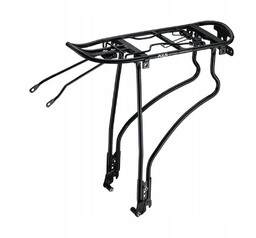 Bagażnik Rowerowy Kellys Convoy Aluminiowy 25kg