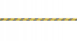 Linka pomocnicza 4 mm x 120 m Yellow