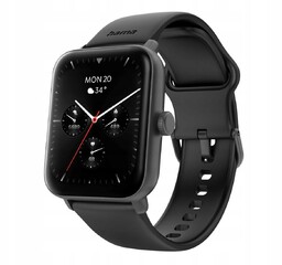 Smartwatch Hama 6010 Gps czarny