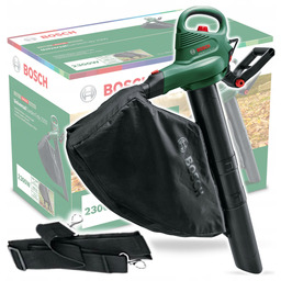 Bosch Diy UniversalGardenTidy 2300 Odkurzacz ogrodowy 3